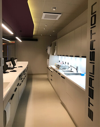 Stérilisation dentiste montélimar Stérilisation dentiste montélimar
